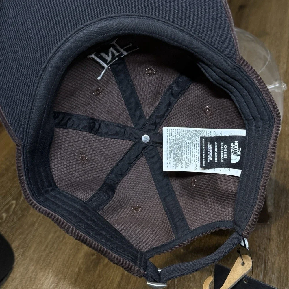 The North Face north face